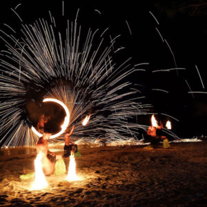 Fiji Entertainment